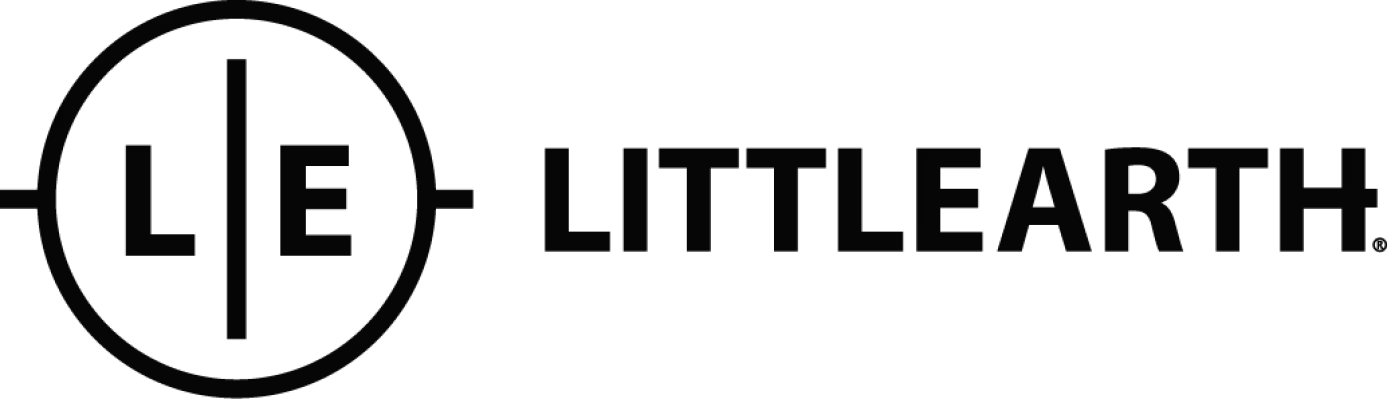 Little Earth Productions Logo